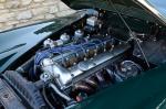 Jaguar XK150 S 3.8 Fixed Head Coupe 1960 года